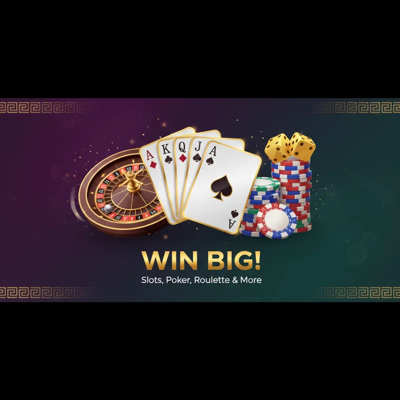 jljl7 Casino Banner